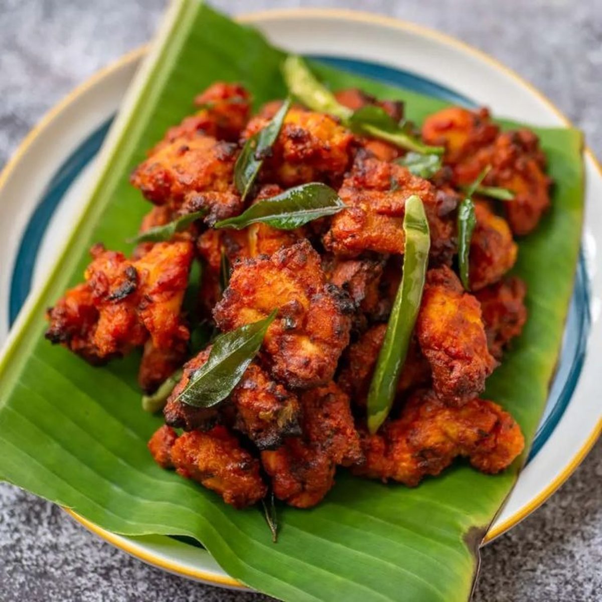 Kickstart Your Cravings, Start with Starter 😜